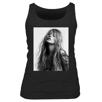 Andrew Garfield Women's Tank Top