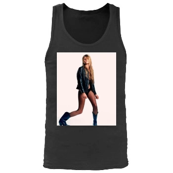 Andrew Garfield Men's Tank Top