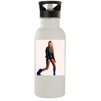 Andrew Garfield Stainless Steel Water Bottle