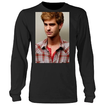 Andrew Garfield Men's Heavy Long Sleeve TShirt