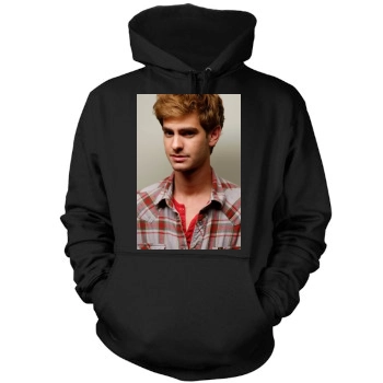 Andrew Garfield Mens Pullover Hoodie Sweatshirt