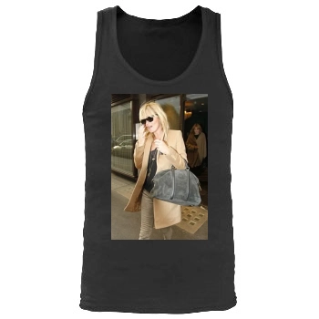 Andrew Garfield Men's Tank Top