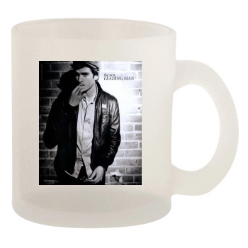 Andrew Garfield 10oz Frosted Mug