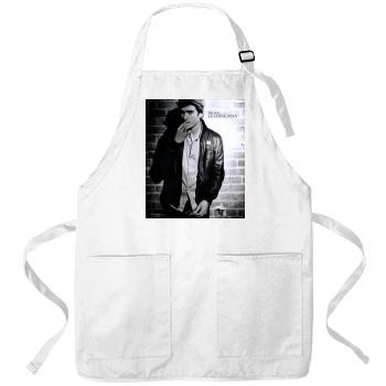 Andrew Garfield Apron