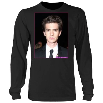 Andrew Garfield Men's Heavy Long Sleeve TShirt