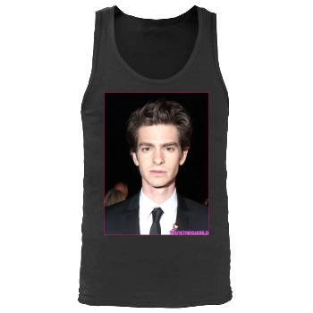 Andrew Garfield Men's Tank Top