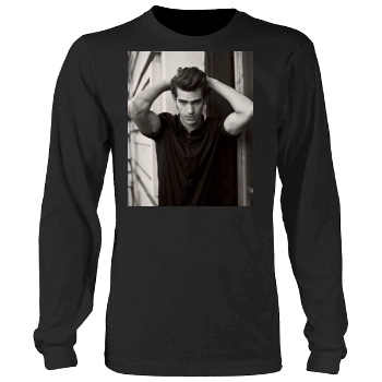 Andrew Garfield Men's Heavy Long Sleeve TShirt