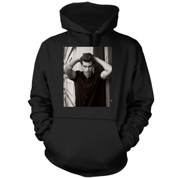 Andrew Garfield Mens Pullover Hoodie Sweatshirt