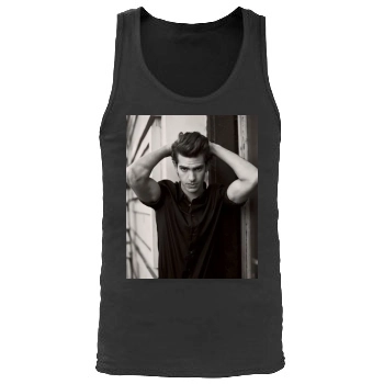 Andrew Garfield Men's Tank Top