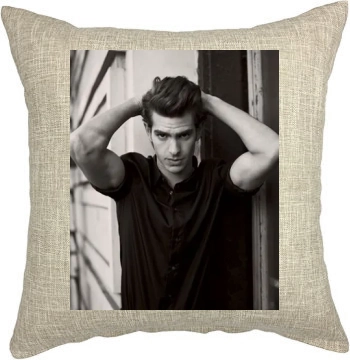 Andrew Garfield Pillow