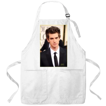 Andrew Garfield Apron