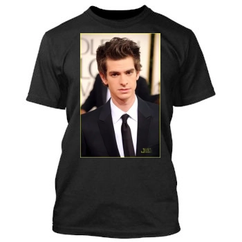 Andrew Garfield Men's TShirt