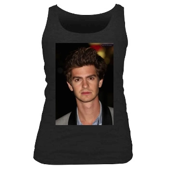 Andrew Garfield Women's Tank Top