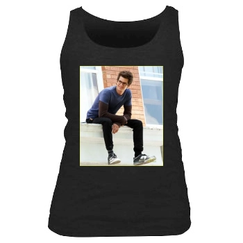 Andrew Garfield Women's Tank Top