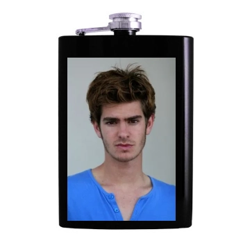 Andrew Garfield Hip Flask