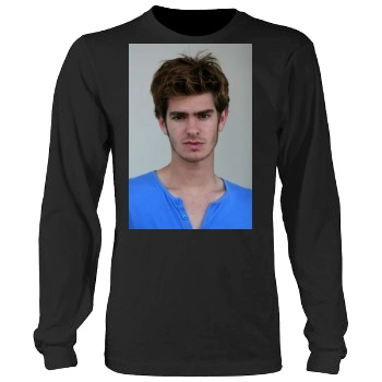 Andrew Garfield Men's Heavy Long Sleeve TShirt