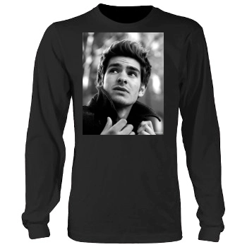 Andrew Garfield Men's Heavy Long Sleeve TShirt