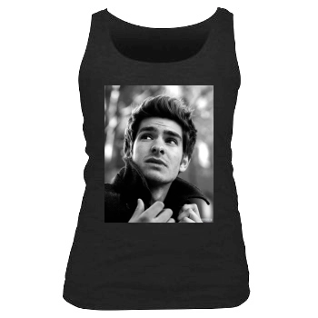 Andrew Garfield Women's Tank Top