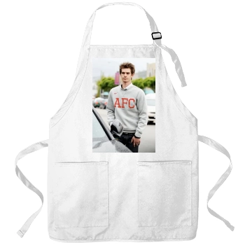 Andrew Garfield Apron