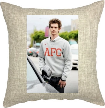 Andrew Garfield Pillow