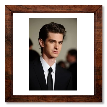 Andrew Garfield 12x12