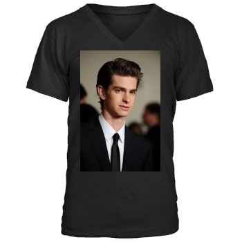 Andrew Garfield Men's V-Neck T-Shirt