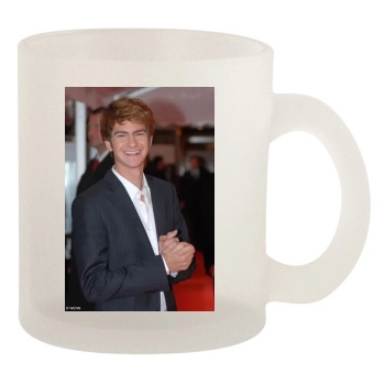 Andrew Garfield 10oz Frosted Mug