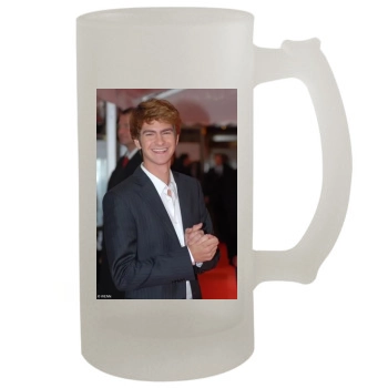 Andrew Garfield 16oz Frosted Beer Stein