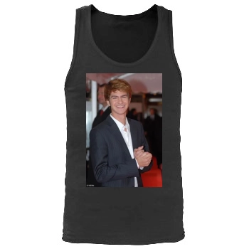 Andrew Garfield Men's Tank Top