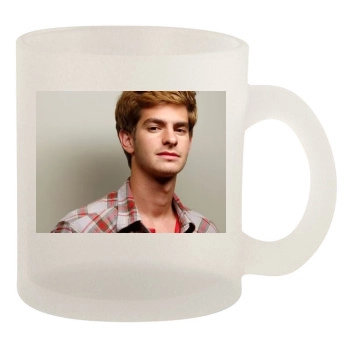 Andrew Garfield 10oz Frosted Mug