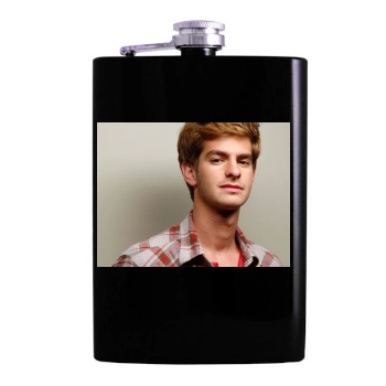 Andrew Garfield Hip Flask