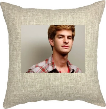 Andrew Garfield Pillow