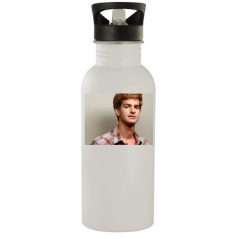 Andrew Garfield Stainless Steel Water Bottle