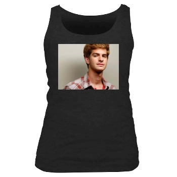 Andrew Garfield Women's Tank Top