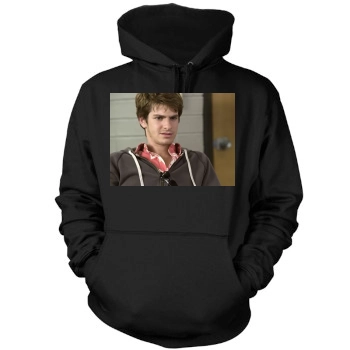 Andrew Garfield Mens Pullover Hoodie Sweatshirt