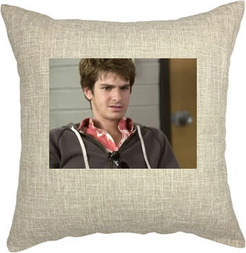 Andrew Garfield Pillow