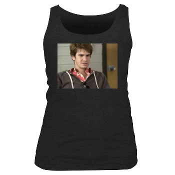 Andrew Garfield Women's Tank Top