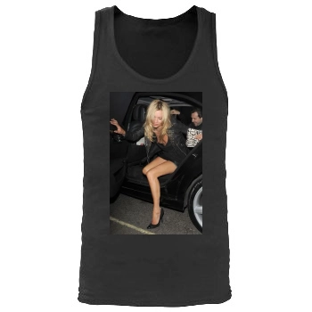 Andrew Garfield Men's Tank Top