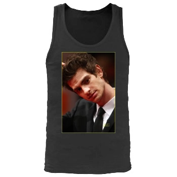 Andrew Garfield Men's Tank Top