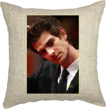 Andrew Garfield Pillow