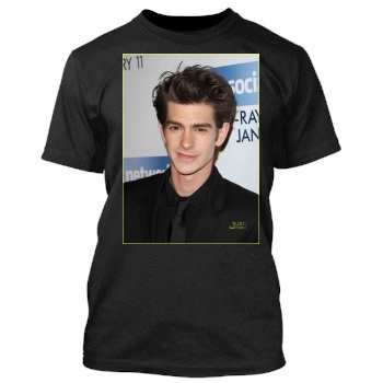 Andrew Garfield Men's TShirt