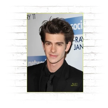 Andrew Garfield Poster