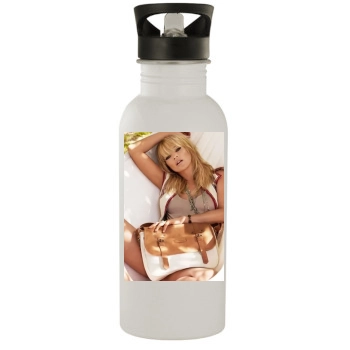 Andrew Garfield Stainless Steel Water Bottle