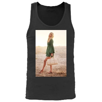 Andrew Garfield Men's Tank Top