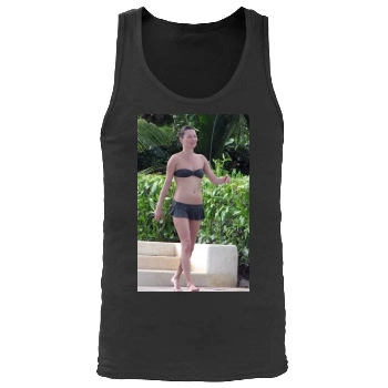 Andrew Garfield Men's Tank Top