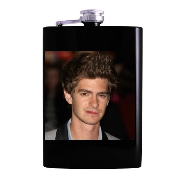 Andrew Garfield Hip Flask