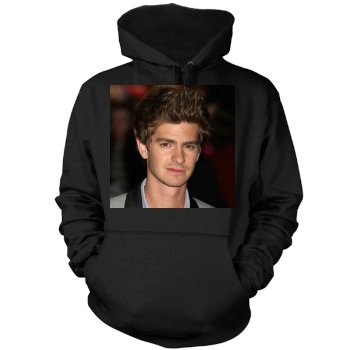 Andrew Garfield Mens Pullover Hoodie Sweatshirt