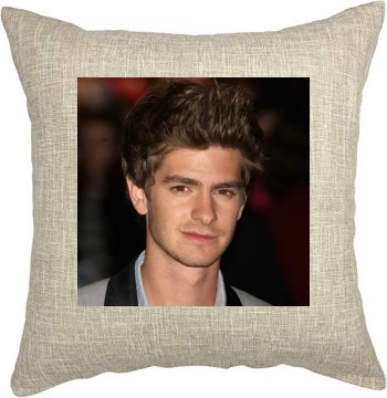 Andrew Garfield Pillow