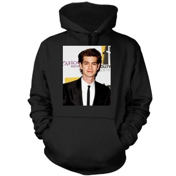 Andrew Garfield Mens Pullover Hoodie Sweatshirt