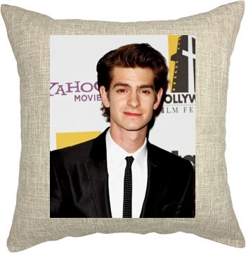 Andrew Garfield Pillow